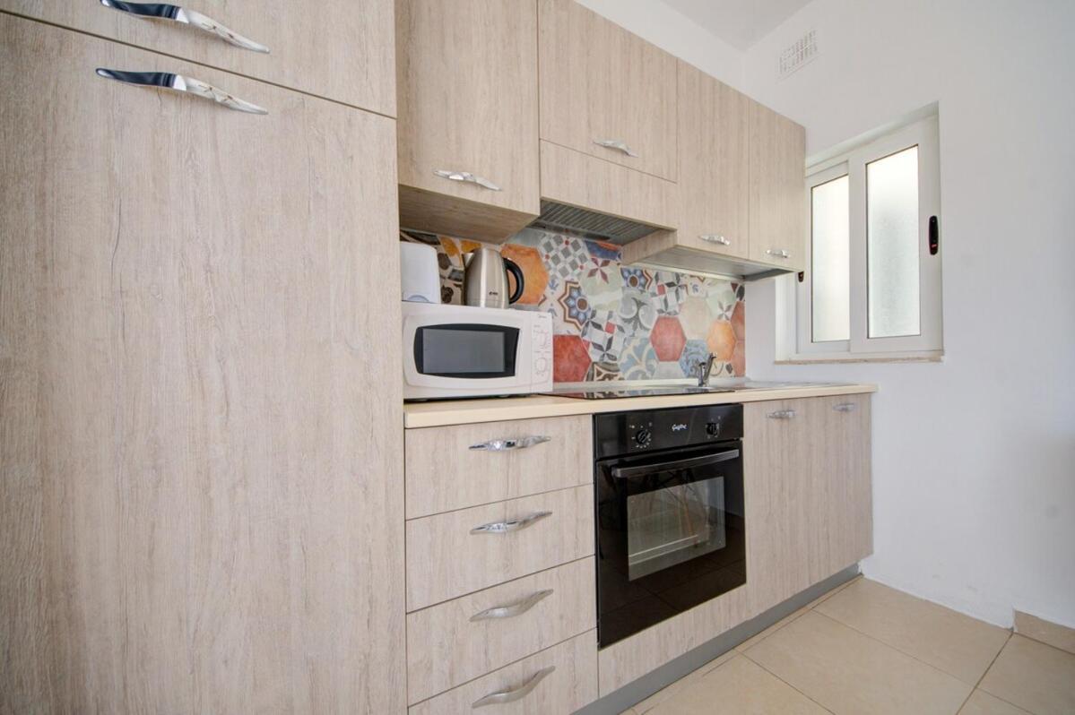 Azure Haven - Gzira Apartments And Penthouse By Shortletsmalta Номер фото